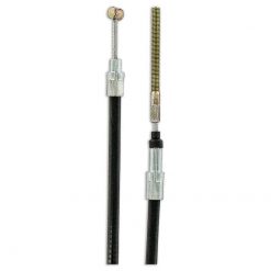 Bremskabel hinten komplett MBK Skyliner/Yamaha Majesty