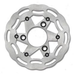 Bremsscheibe TGB 190/58/4mm (3 Loch)