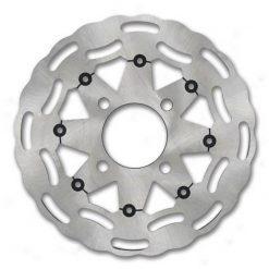 Bremsscheibe TGB 220/58/4mm (4 Loch) vorne/hinten