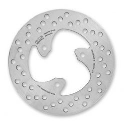 Bremsscheibe NG Brake Disc 190/58/3.5mm (3 Loch)