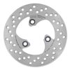 Bremsscheibe NG Brake Disc 190/58/4mm (3 Loch)