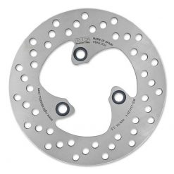 Bremsscheibe NG Brake Disc 190/58/4mm (3 Loch)