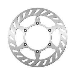 Bremsscheibe NG 260/60/4mm 5 Loch