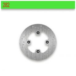 Bremsscheibe NG Brake Disc 196/81/4mm (4 Loch)