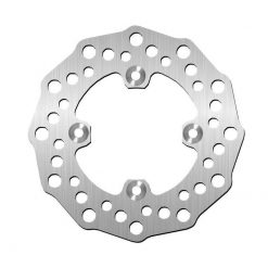 Bremsscheibe NG 190/84/3mm 4 Loch