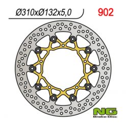 Bremsscheibe NG Brake Disc 310/132/5mm (5 Loch)