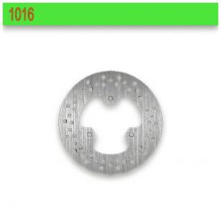 Bremsscheibe NG Brake Disc 190/72/4mm (3 Loch)