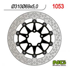 Bremsscheibe NG Brake Disc 310/69/5mm (5 Loch)