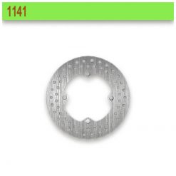 Bremsscheibe NG Brake Disc 190/94/4mm (4 Loch)