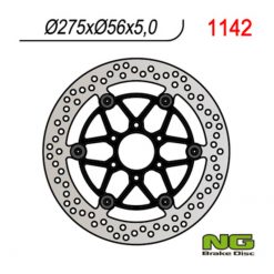 Bremsscheibe NG Brake Disc 275/56/5mm (6 Loch)