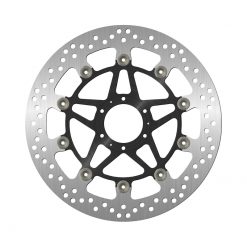 Bremsscheibe NG Brake Disc 310/62/5mm (6 Loch)