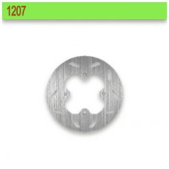 Bremsscheibe NG Brake Disc 180/73/4mm (4 Loch)