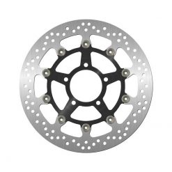 Bremsscheibe NG Brake Disc 320/78/5mm (5 Loch)