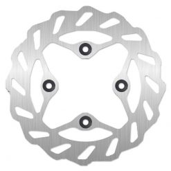 Bremsscheibe NG 219.5/76/4mm 4 Loch (Pit Bike vorne)