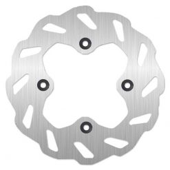 Bremsscheibe NG 189.5/76/4mm 4 Loch (Pit Bike hinten)