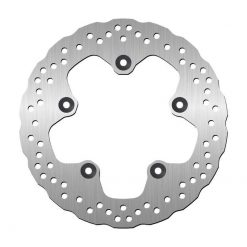 Bremsscheibe NG 260/125/5mm 5 Loch
