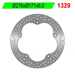 Bremsscheibe NG Brake Disc 276/171/6mm (5 Loch)