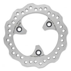 Bremsscheibe NG Brake Disc 189.5/58/4mm (3 Loch)