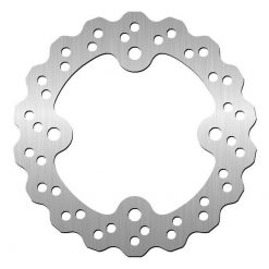 Bremsscheibe NG Brake Disc 234.5/122.5/4.75mm (4 Loch)