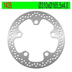 Bremsscheibe NG Brake Disc 310/165.5/4mm (5 Loch)