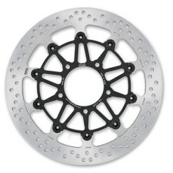 Bremsscheibe NG Brake Disc 320/80/5mm (5 Loch)