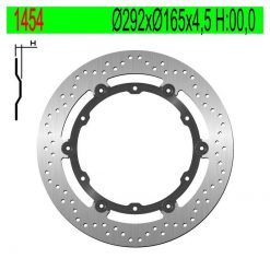 Bremsscheibe NG Brake Disc 292/165/4.5mm (6 Loch)