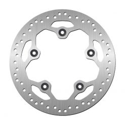 Bremsscheibe NG 260/121/4mm 5 Loch