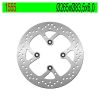 Bremsscheibe NG Brake Disc 265/83.5/6mm (4 Loch)