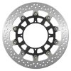 Bremsscheibe NG Brake Disc 320/120/5mm (4 Loch)