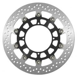Bremsscheibe NG Brake Disc 320/120/5mm (4 Loch)