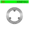 Bremsscheibe NG Brake Disc 230/115/4mm (3 Loch)