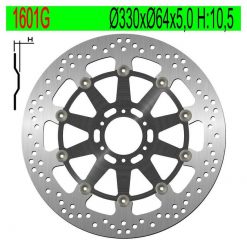 Bremsscheibe NG Brake Disc 330/64/5mm (6 Loch)