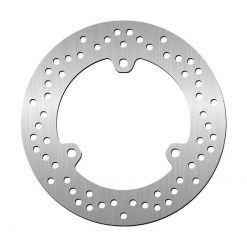 Bremsscheibe NG 230/117.8/4mm 3 Loch