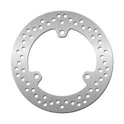 Bremsscheibe NG 220/109.8/3.5mm 3 Loch