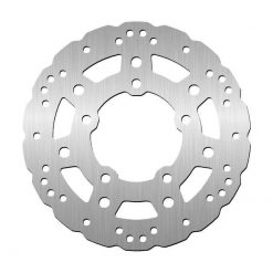 Bremsscheibe NG 240/88/5mm 5 Loch