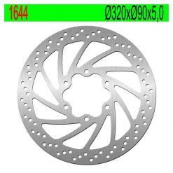 Bremsscheibe NG Brake Disc 320/90/5mm (6 Loch)