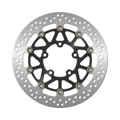 Bremsscheibe NG 300/80/5.5mm 5 Loch