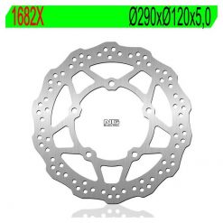 Bremsscheibe NG Brake Disc 290/120/5mm (5 Loch)