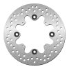 Bremsscheibe NG Brake Disc 220/105/5mm (4 Loch) für ABS