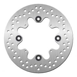 Bremsscheibe NG Brake Disc 220/105/5mm (4 Loch) für ABS
