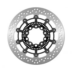 Bremsscheibe NG 300/80/5mm 5 Loch
