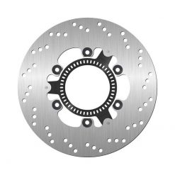Bremsscheibe NG 270/120/6mm 6 Loch