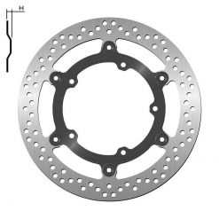 Bremsscheibe NG 298/132/4.5mm 5 Loch
