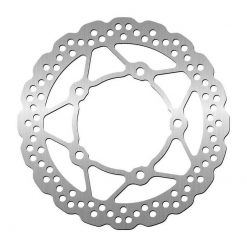 Bremsscheibe NG 289.5/130/4.5mm 5 Loch