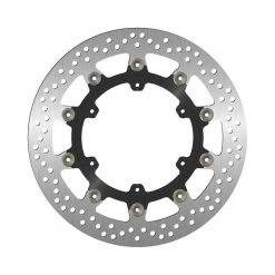 Bremsscheibe NG 320/137/5mm 6 Loch