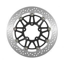 Bremsscheibe NG 320/80/5mm 5 Loch