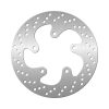 Bremsscheibe NG 260/-/5mm 5 Loch