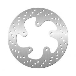 Bremsscheibe NG 260/-/5mm 5 Loch