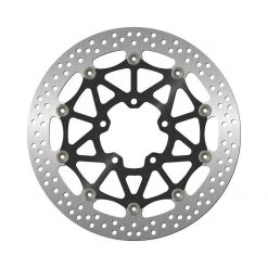 Bremsscheibe NG 330/80.5/5mm 5 Loch