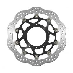 Bremsscheibe NG 310/100.5/4.5mm 5 Loch